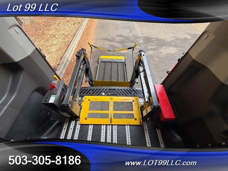 Used 2020 Ford Transit 350 XL RWD image 20