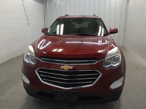 Used 2016 Chevrolet Equinox LT FWD image 15