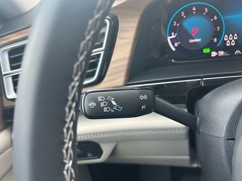 New 2026 Volkswagen Atlas SE image 23