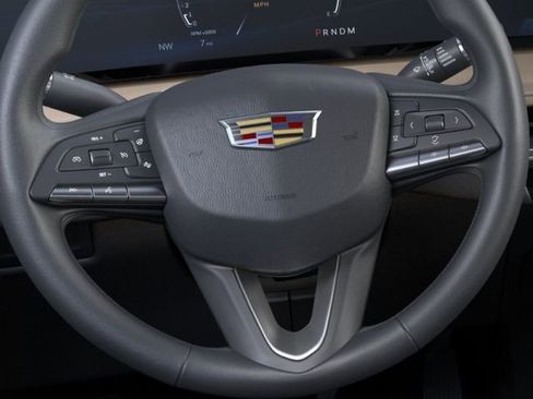 New 2024 Cadillac XT4 Premium Luxury FWD image 19