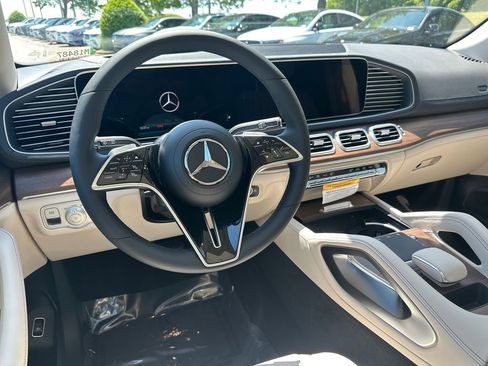 New 2026 Mercedes-Benz GLE 450 4MATIC image 25