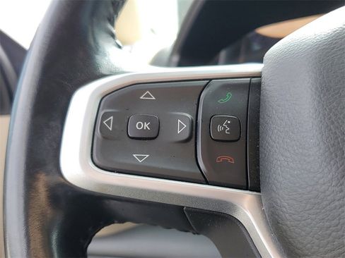 Used 2021 RAM 1500 Big Horn image 21