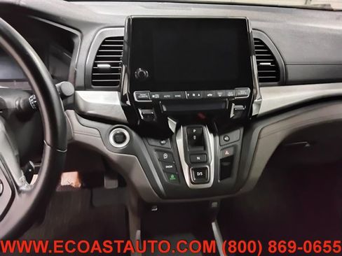 Used 2021 Honda Odyssey EX-L image 11