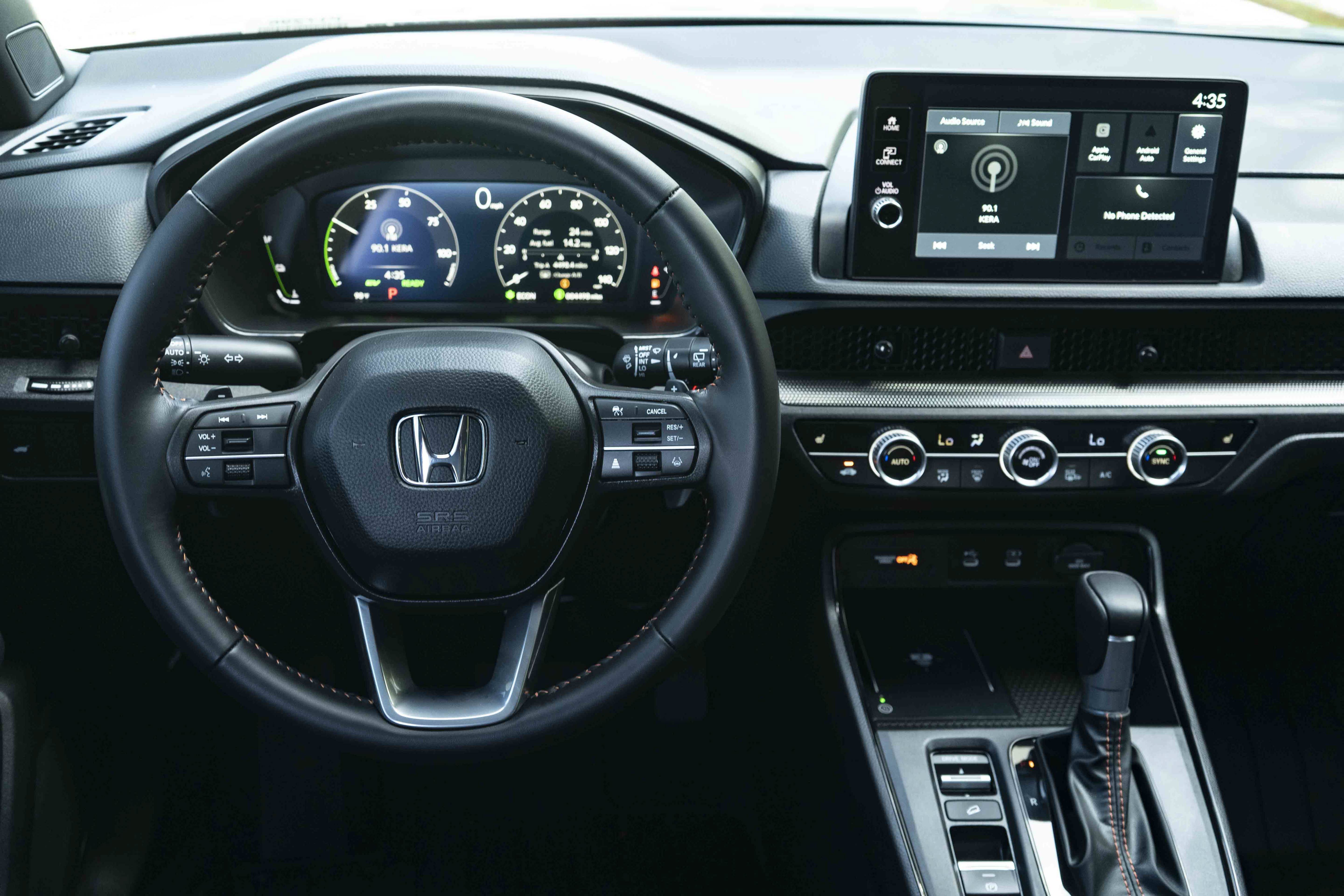 Used 2026 Honda CR-V Sport-L image 18