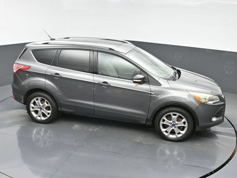 Used 2014 Ford Escape Titanium w/ Equipment Group 401A FWD image 34