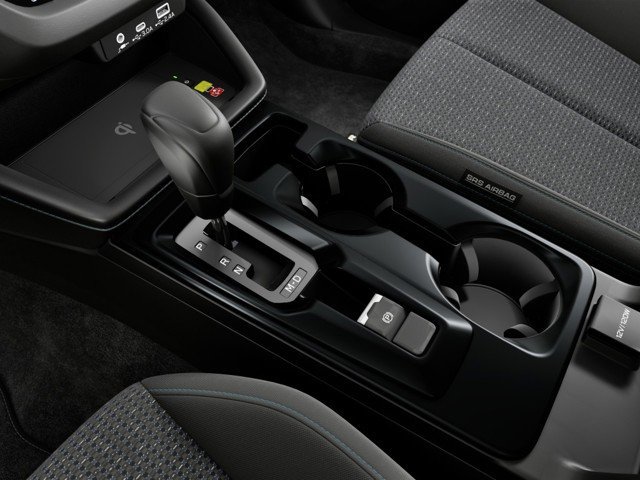 New 2026 Subaru Forester Touring AWD/4WD image 21