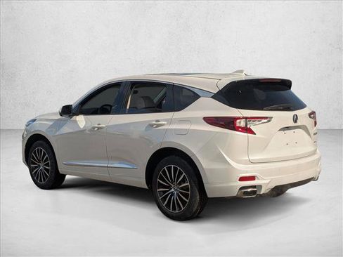New 2026 Acura RDX SH-AWD w/ Advance Package image 9