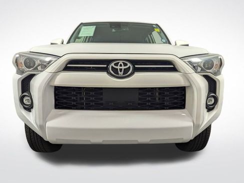 Used 2024 Toyota 4Runner SR5 image 58