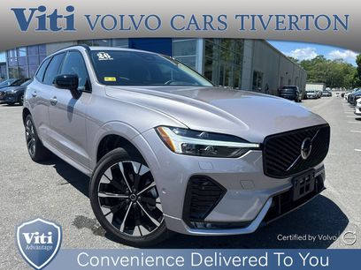 Certified 2026 Volvo XC60 B5 Plus w/ Protection Package Premier
