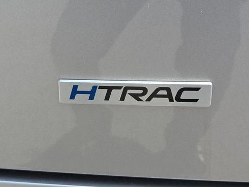 New 2026 Hyundai Palisade Calligraphy AWD/4WD image 6