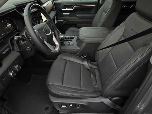New 2026 GMC Sierra 1500 Denali AWD/4WD image 16