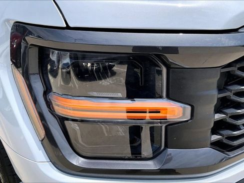 Used 2025 Ford F150 STX w/ Equipment Group 200A RWD image 37