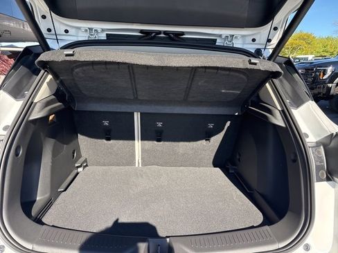 New 2026 Buick Encore GX Avenir w/ Avenir Technology Package image 26