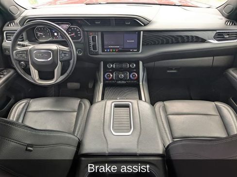 Used 2021 GMC Yukon Denali w/ Denali Premium Package image 19