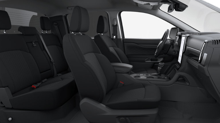 New 2026 Ford Ranger XLT RWD image 27