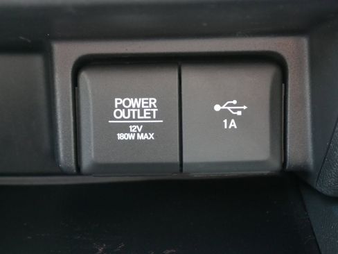 Used 2019 Honda Passport Sport image 19