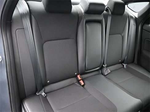 Used 2026 Honda Civic Sport image 38