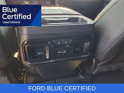 Used 2024 GMC Sierra 2500 AT4 w/ AT4 Premium Plus Package AWD/4WD image 16