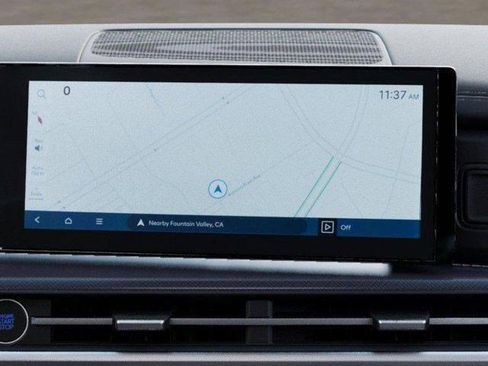 New 2026 Hyundai Santa Fe XRT image 13