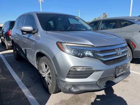 Used 2018 Honda Pilot EX-L image 2