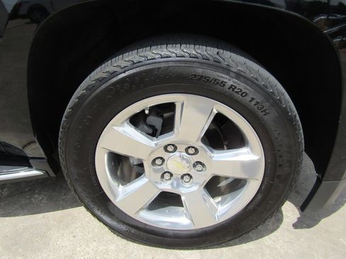 Used 2017 Chevrolet Tahoe Premier RWD image 7