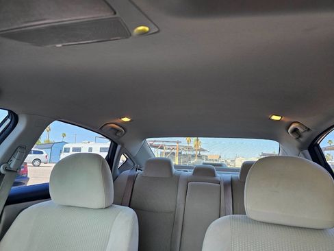 Used 2015 Nissan Altima 2.5 SV image 14