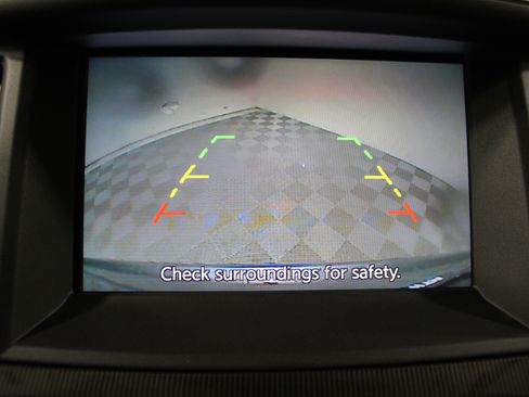 Used 2020 INFINITI QX60 Pure FWD image 15