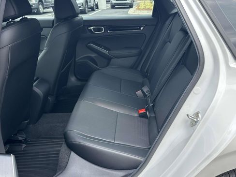 Certified 2026 Honda Civic Sport Touring image 9