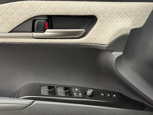 New 2026 Toyota Camry XLE AWD/4WD image 19