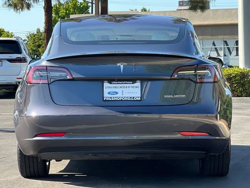 Used 2019 Tesla Model 3 Performance AWD/4WD image 7