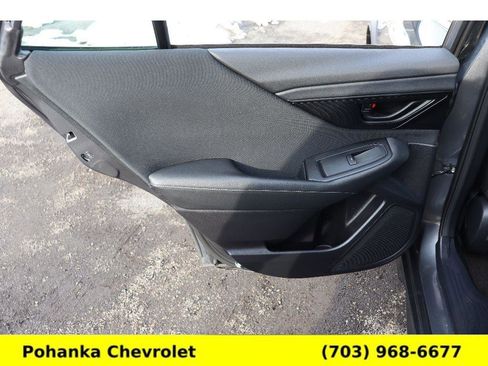 Used 2024 Subaru Outback image 22