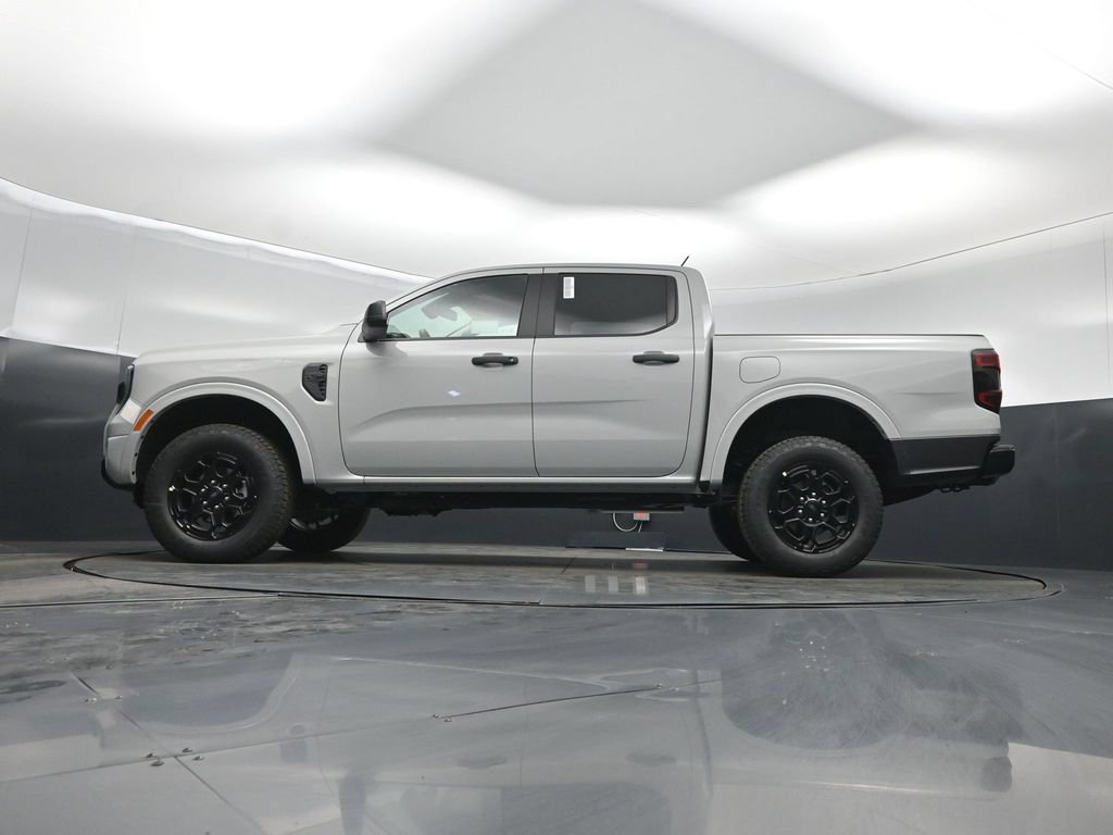 New 2026 Ford Ranger XLT w/ Equipment Group 301A High RWD image 7