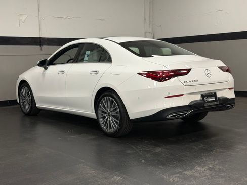 Used 2026 Mercedes-Benz CLA 250 image 10