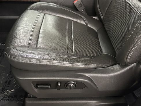 Used 2020 GMC Sierra 1500 Denali w/ Denali Ultimate Package image 15
