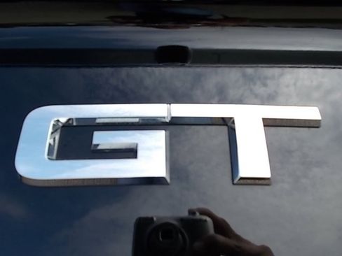 Used 2023 Ford Mustang GT Premium image 36