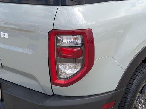 Used 2021 Ford Bronco Sport Big Bend w/ Big Bend Package AWD/4WD image 11