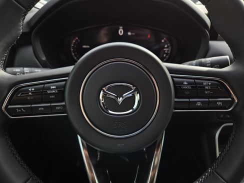New 2026 MAZDA CX-70 3.3 Turbo S w/ Premium Package image 23