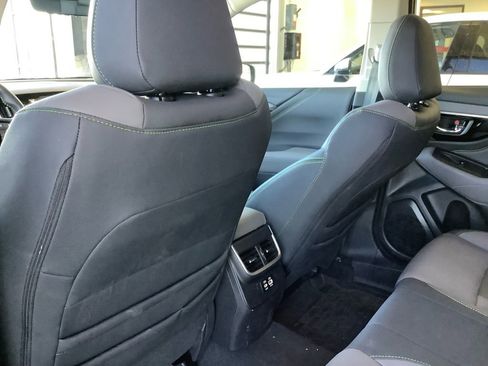 New 2025 Subaru Outback Onyx Edition image 18