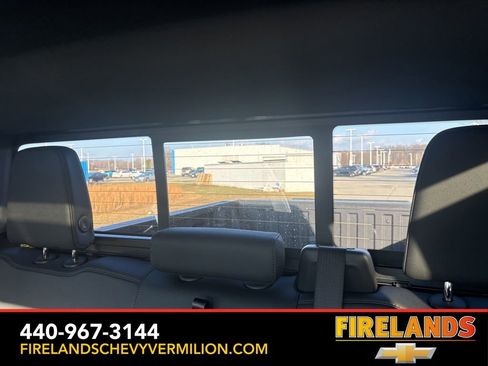 New 2026 Chevrolet Silverado 1500 LT Trail Boss w/ Convenience Package II image 32