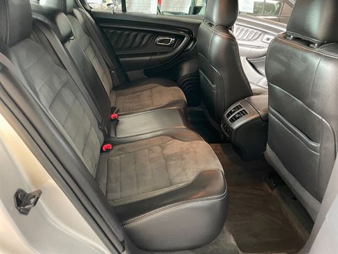 Used 2014 Ford Taurus SHO w/ Equipment Group 401A AWD/4WD image 20