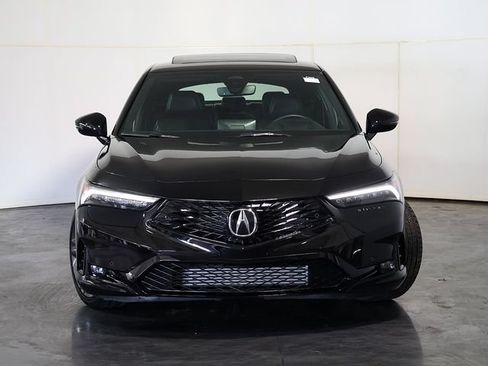 Used 2024 Acura Integra A-Spec w/ Technology Package FWD image 9