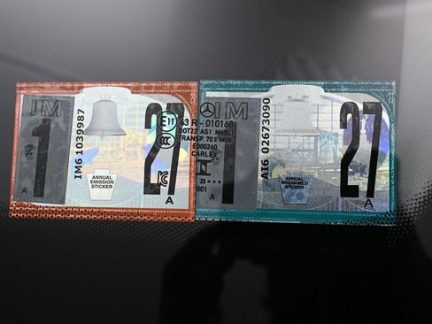 Used 2024 Mercedes-Benz E 350 4MATIC Sedan image 11