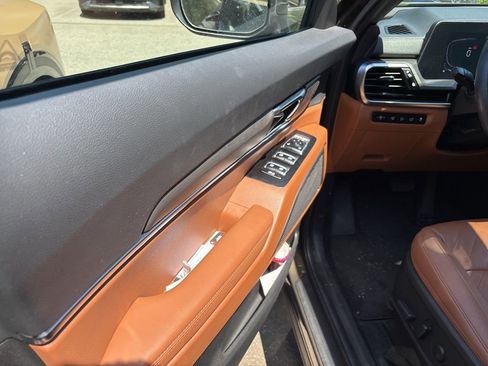 Used 2024 Kia Telluride EX X-Line AWD/4WD image 10