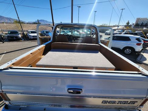 Used 1987 Chevrolet Blazer 4WD image 40