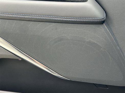 New 2026 Cadillac Escalade IQ Luxury 1 image 24