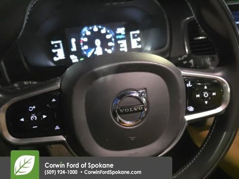Used 2018 Volvo XC90 T5 Momentum w/ Convenience Package image 6
