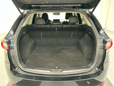 Used 2021 MAZDA CX-5 Grand Touring image 22