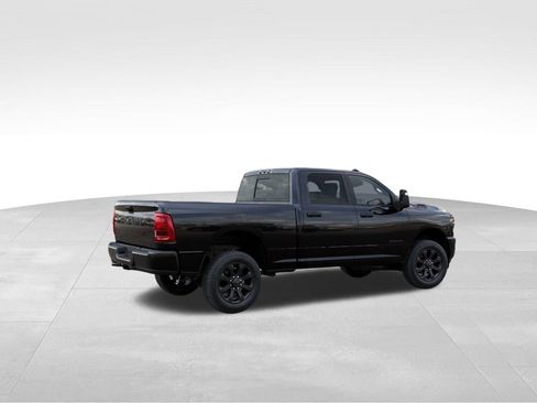 New 2026 RAM 2500 Big Horn AWD/4WD image 5