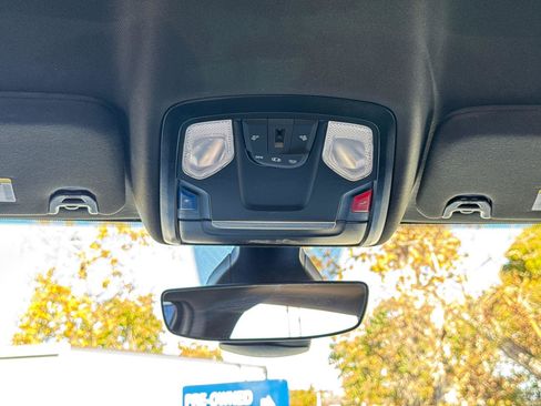 Used 2024 RAM 2500 Big Horn image 25