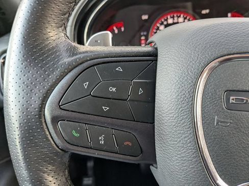 Used 2024 Dodge Durango GT AWD/4WD image 20